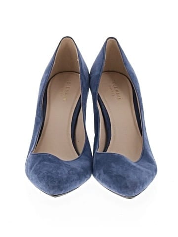 Cole Haan Heels (view 2)