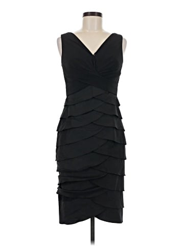 Adrianna Papell Cocktail Dress (view 1)