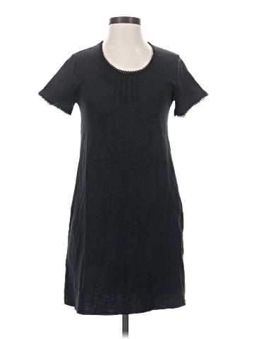 Knot Sisters Casual Dress (view 1)
