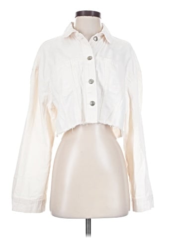 Divided by H&M Jacket (view 1)