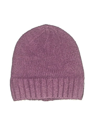 Zara Beanie (view 1)