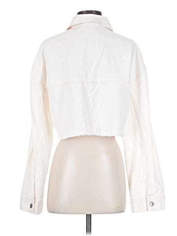 Divided by H&M Jacket (view 2)