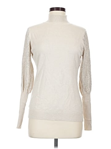 Liv Long Sleeve Top (view 1)