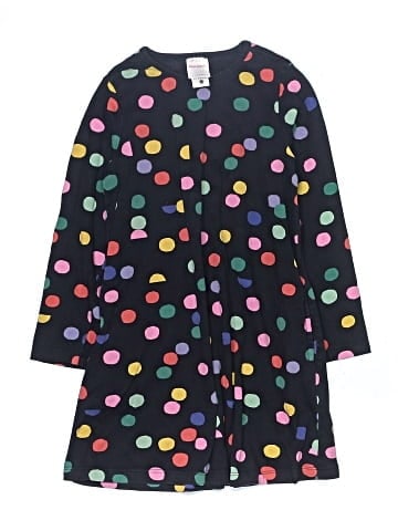 Hanna Andersson Dress (view 1)