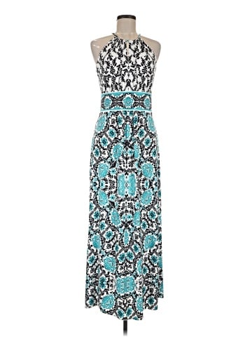 London Style Casual Dress (view 1)
