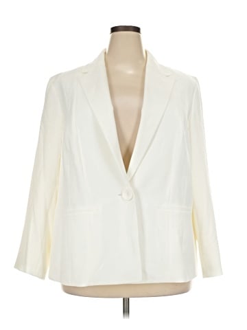 Kasper Blazer (view 1)