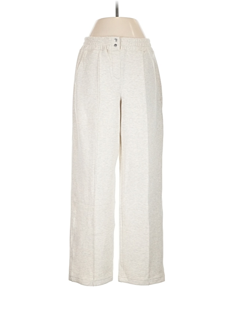Spanx Casual Pants In White