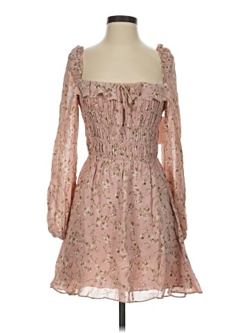 Reformation Cocktail Dress (view 1)
