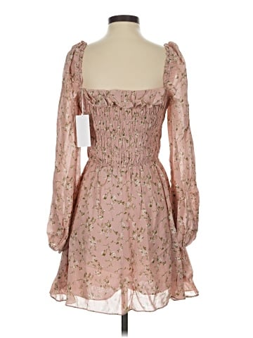 Reformation Cocktail Dress (view 2)