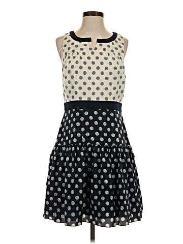 J.Crew Factory Store Casual Dress (view 1)