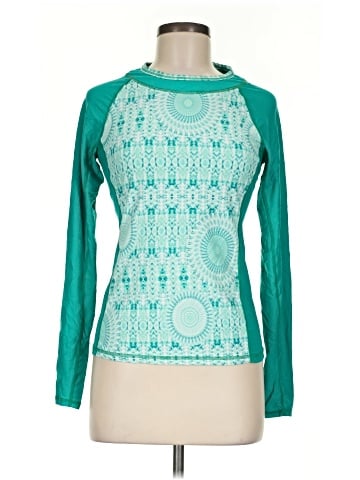 Helen Jon Long Sleeve T-Shirt (view 1)