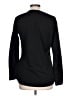 Eddie Bauer 100% Polyester Black Pullover Sweater Size L - photo 2
