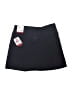 Reebok Solid Black Active Skort Size L - photo 2