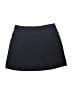 Reebok Solid Black Active Skort Size L - photo 1