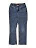 Levi's Blue Jeans Size 7 - photo 1