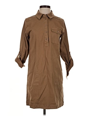 Michael Stars Casual Dress (view 1)