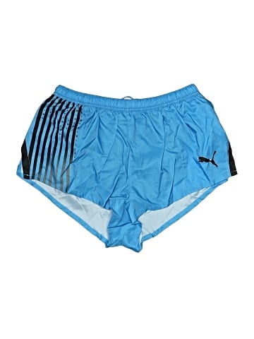 Puma Athletic Shorts (view 1)