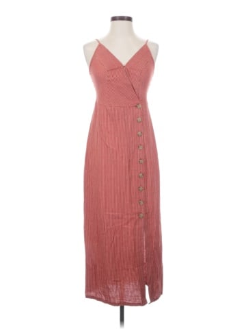 Knot Sisters Casual Dress (view 1)