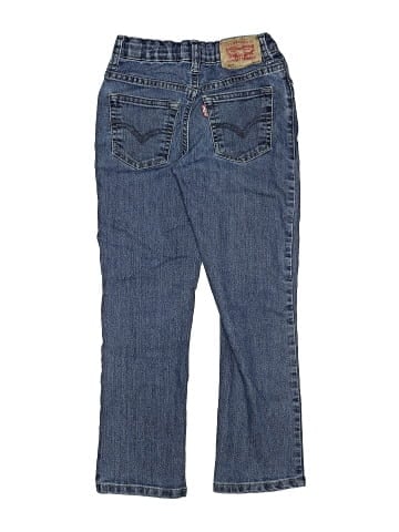 Levi's Jeans (view 2)