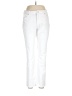 Ann Taylor LOFT White Jeans Size 31 waist - photo 1