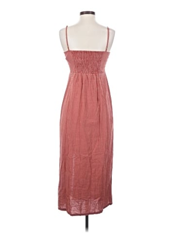 Knot Sisters Casual Dress (view 2)