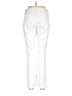 Ann Taylor LOFT White Jeans Size 31 waist - photo 2