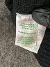 Lilly Pulitzer Black Pullover Sweater Size S - photo 8