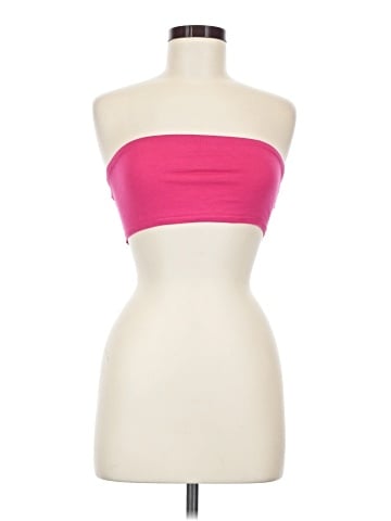 City Streets Tube Top (view 1)