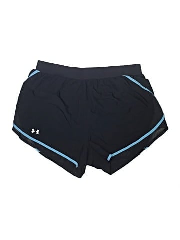 Under Armour Athletic Shorts (view 1)