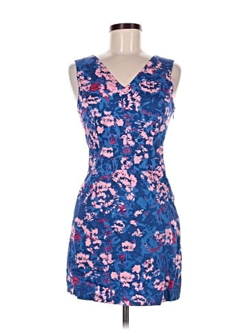 Armani Exchange Cocktail Dress (view 1)