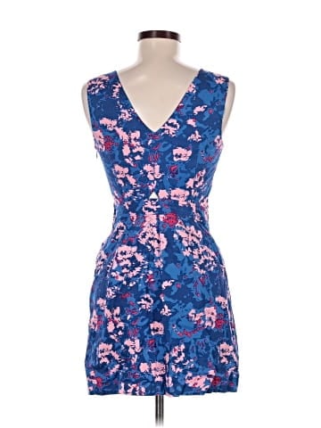 Armani Exchange Cocktail Dress (view 2)