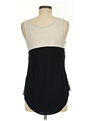 a.n.a. A New Approach Tank Top (view 2)