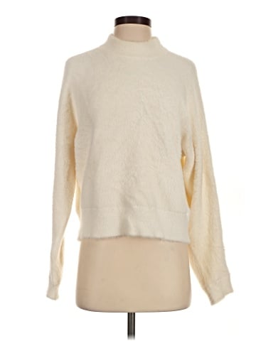 Bailey 44 Turtleneck Sweater (view 1)