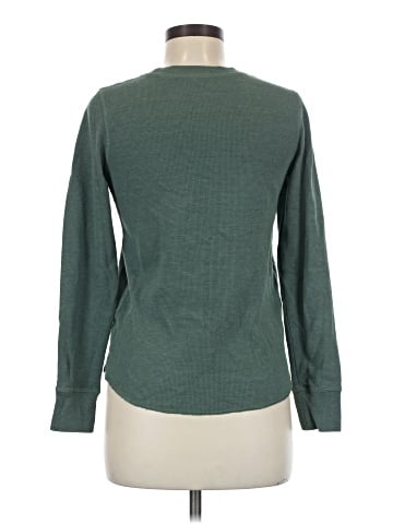 Warm Essentials Long Sleeve T-Shirt (view 2)