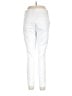 Ann Taylor White Jeans Size 12 - photo 2