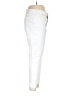 Ann Taylor White Jeans Size 12 - photo 4