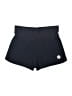 Roxy Solid Blue Athletic Shorts Size L - photo 1