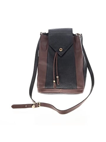 Assorted Brands Leather Bucket Bag (view 1)