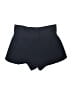 Roxy Solid Blue Athletic Shorts Size L - photo 2