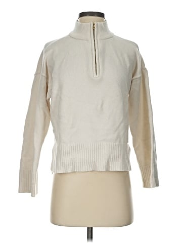 DKNY Turtleneck Sweater (view 1)