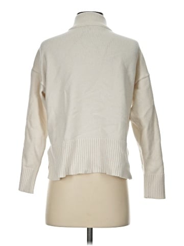 DKNY Turtleneck Sweater (view 2)
