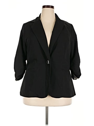 Torrid Blazer (view 1)