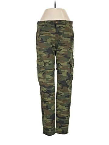 NSF Cargo Pants (view 1)