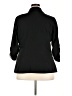 Torrid Black Blazer Size 2X Plus (2) - photo 2