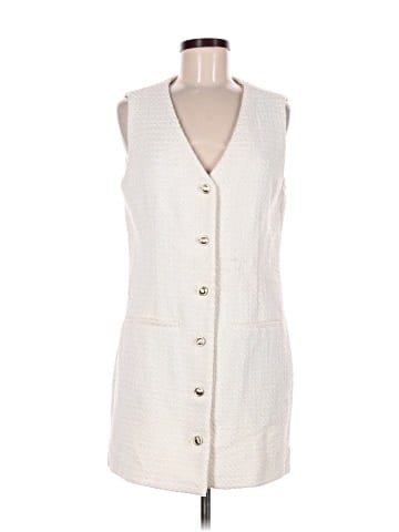 Abercrombie & Fitch Vest (view 1)