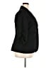 Torrid Black Blazer Size 2X Plus (2) - photo 4