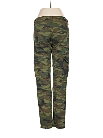 NSF Cargo Pants (view 2)