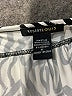 Robert Louis Silver 3/4 Sleeve Blouse Size M - photo 7