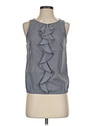 Gap Outlet Sleeveless Blouse (view 1)