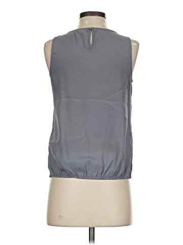 Gap Outlet Sleeveless Blouse (view 2)